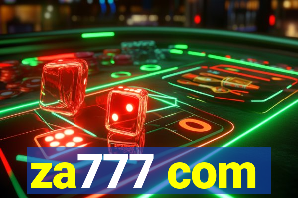 za777 com